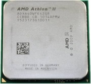 AMD Athlon II X4 640 3.0 GHz ADX640WFK42GR Thuban