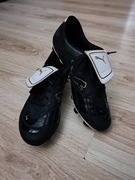 Buty korki puma do piłki 41