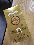 Kapsułki Lavazza Qualita Oro do Nespresso 30 szt