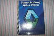 atlas samochodowy nr 2