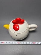 KOGUT KURA KURCZAK PTAK. DZBANEK KOLEKCJA #620