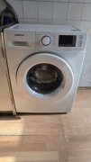 Pralka Samsung EcoBubble 6.0 kg