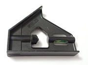 Kątownik Stanley 90 i 45 stopni. 