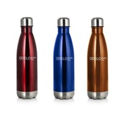 BUTELKA TERMICZNA 500ML TERMOS KUBEK TERMICZNY