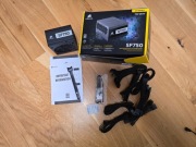 Zasilacz komputerowy Corsair SF750 ITX 750W