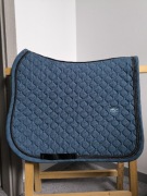 Czaprak Anna Scarpati cob dl ujezdzeniowy 