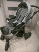 Wózek spacerowy Bebetto Vulcano 