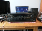 ONKYO TX-SR 508 + pilot