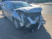 TOYOTA AVENSIS WAGON 2.0 D-4D SOL PLUS NAVI ROK PROD 2009