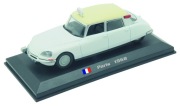 Taksówka Citroen DS 19 (Paryż), 1:43/NOWA