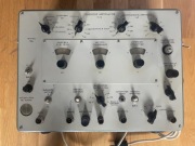 Generator impulsowy G5-15 ZSRR CCCP