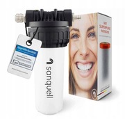 Filtr pod zlew sanquell