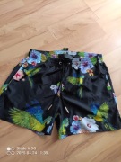 Spodenki Philipp plein  - S  - 350 zł 