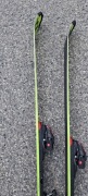VOLKL Racetiger sl r jr world cup 150 cm po 2 sezonach.