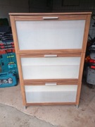 Szafka pojemna duża używana 