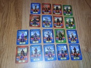 Heroes IV of Might and Magic karty Lay's