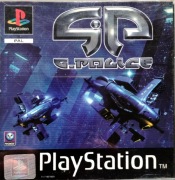 G-Police