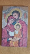 Obraz Świętej Rodziny