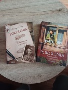 Saga Pokolenia Katarzyna Droga 