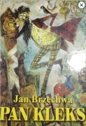 "Pan Kleks" Jan Brzechwa