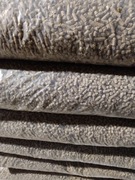 Pellet ze słomy 15kg opał żwirek dla kota gryzoni