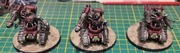 Adeptus Mechanicus Kataphron Destroyers