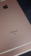 Apple iPhone 6S Plus A1687 zbity ekran