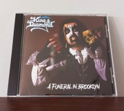 KING DIAMOND - A Funeral in Brooklyn