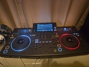 Pioneer DJ OPUS-QUAD - Profesjonalny system dla DJ-ów