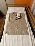 Materac Przeciwkodleżynowy Z POMPĄ GABI REHA FUND