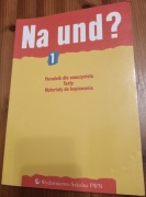 Na und? cz.1 - poradnik dla nauczyciela 