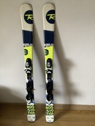 Narty dziecięce Rossignol 128