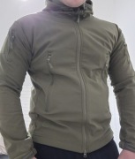 Kurtka Taktyczna Softshell