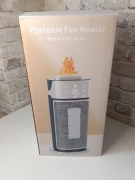 Wentylator ceramiczny nagrzewnica 