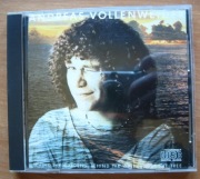 Andreas Vollenweider - Behind The Gardens - Behind The Wall Under The Tree