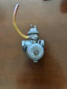 Gaźnik Pegaz gum 26u3 orginalny