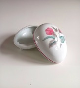 Puzderko porcelanowe