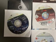 Zestaw 10 gier Xbox 360 #1