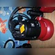Pompa do wody zanurzeniowa einhell hom gh dp 3730