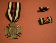 Krzyż Honorowy Wojny Światowej 1914/1918 (Krzyż Hindenburga)