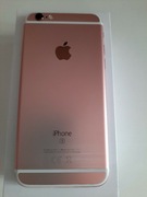 IPhone 6s Rose Gold 