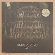 Univers Zero – Uzed