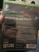 NFS Need For Speed Unbound / PL wersja / nowa w folii