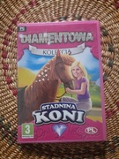 Gra komputerowa  Stadnina koni