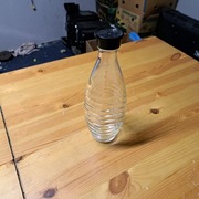 BUTELKA SZKLANA DO SATURATORA SodaStream nr. 17