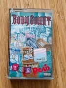 Bodycount - Born Dead - unikat