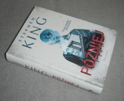 Stephen KING - Później