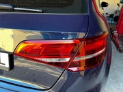 Lampy Tył A3 8V SportBack Audi OE - komplet 