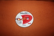 CyberLink PowerDVD 6 2CH CD