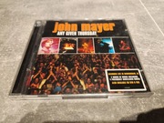 John Mayer Any Given Thursday